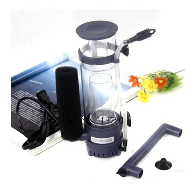 Aquarium Marine Salt - AC220V Boyu Protein Skimmer Filter Pump