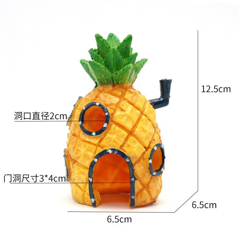 Fish tank Aquarium Decoration  - Marine Aquarium All In One 评论和价格
