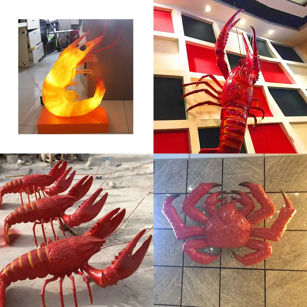 2026 Hot Sale Fiberglass Shiny - Marine Aquarium Home 评论和价格