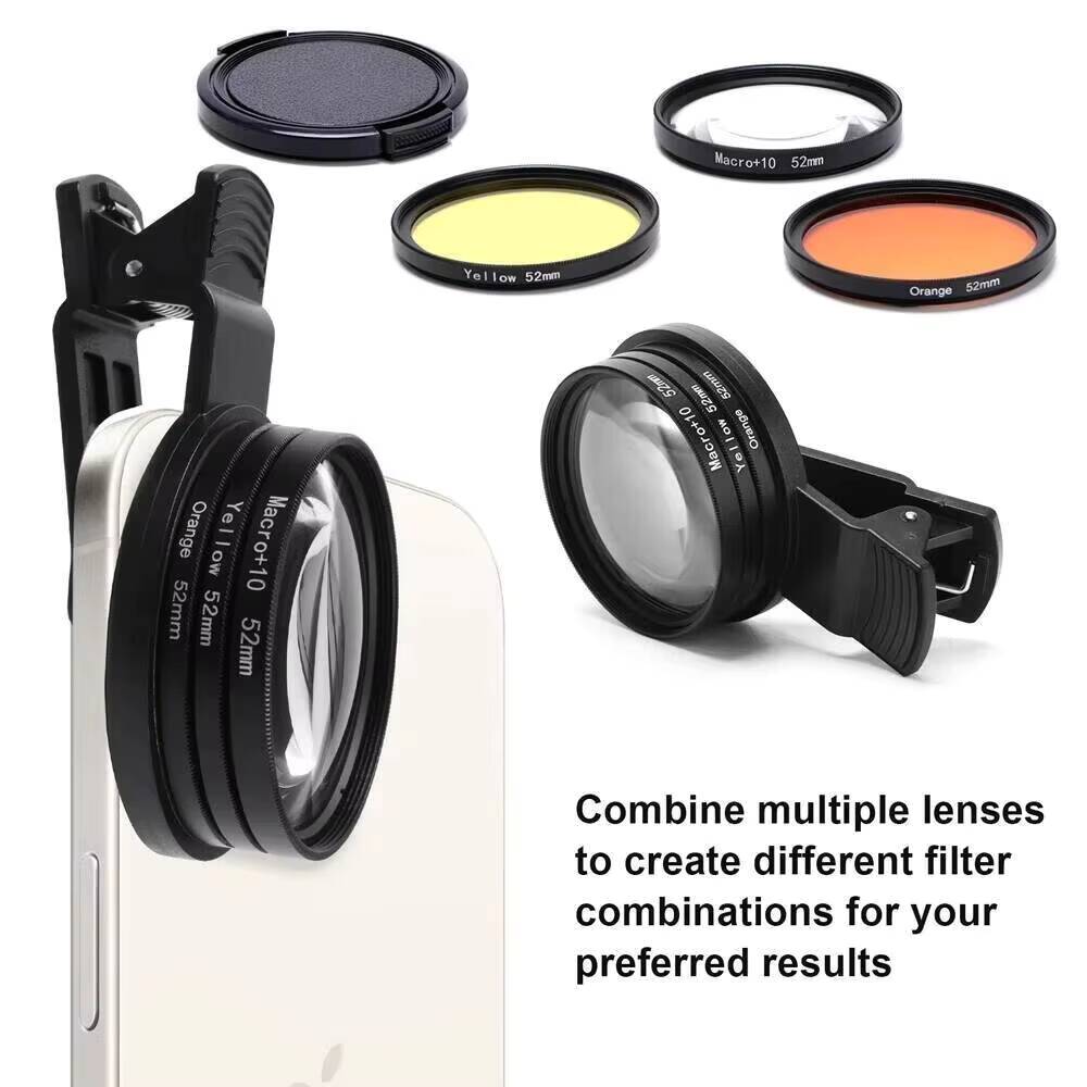 Aquarium Lenses 37MM/52Mm Fish - Aquarium Marine Salt 评论和价格