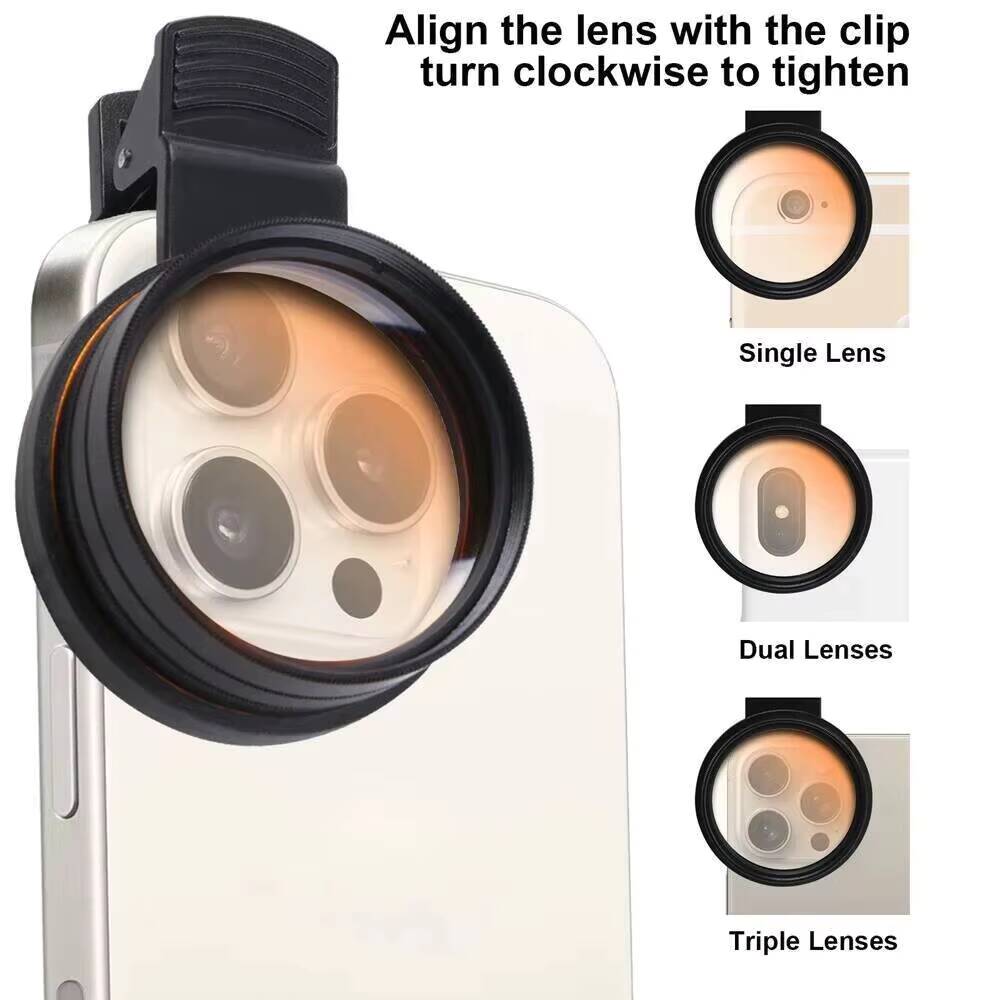 Aquarium Lenses 37MM/52Mm Fish - Aquarium Marine Salt 评论和价格