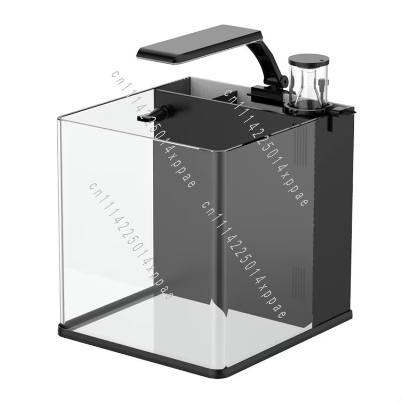 For Marine Clear Glass Mini Sa - Aquarium Marine Salt 评论和价格