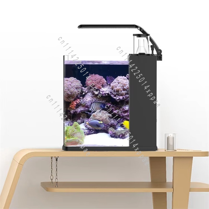 For Marine Clear Glass Mini Sa - Aquarium Marine Salt 评论和价格