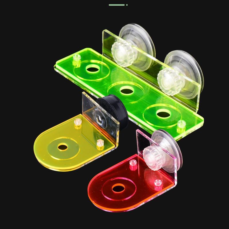Acrylic Coral Frag Rack Fluore - Aquarium Marine Fishes 评论和价格