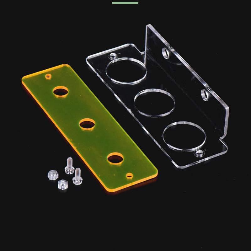 Acrylic Coral Frag Rack Fluore - Aquarium Marine Fishes 评论和价格