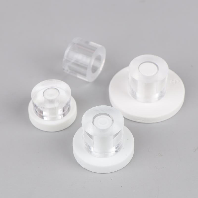 6Pcs/set Coral Frag Brackets E - Aquarium Marine Fishes 评论和价格
