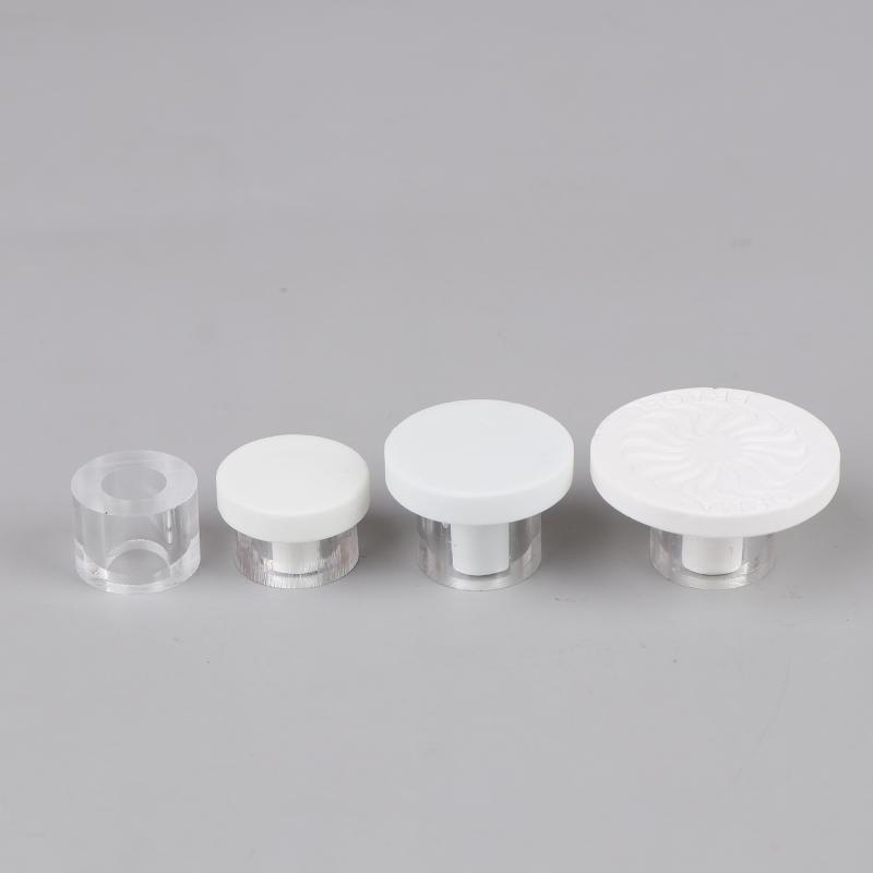6Pcs/set Coral Frag Brackets E - Aquarium Marine Fishes 评论和价格