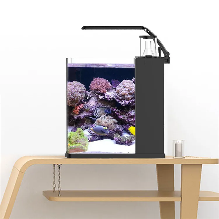 Latest Model Clear Glass Mini  - Aquarium Marine Salt 评论和价格