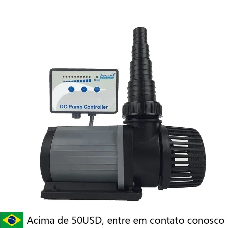 Jebao Jecod DCS 1200/2000/3000 - Aquarium Marine Fishes 评论和价格