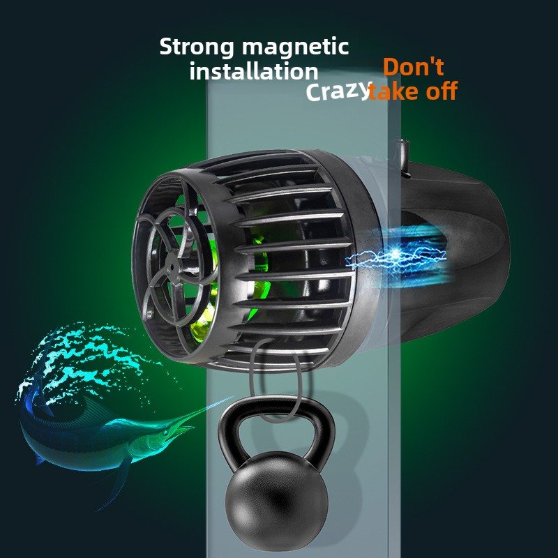 2026 Jebao Jecod Aquarium Vari - Marine Aquarium Wave Maker 评论和价格