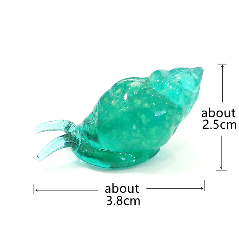 Cute Murano Glass Marine Anima - Marine Aquarium Home 评论和价格