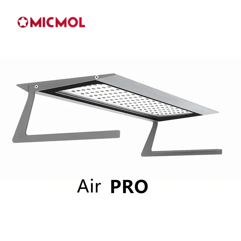 MICMOL NEW AQUA Air Pro Thinne - Aquarium Marine Fishes 评论和价格