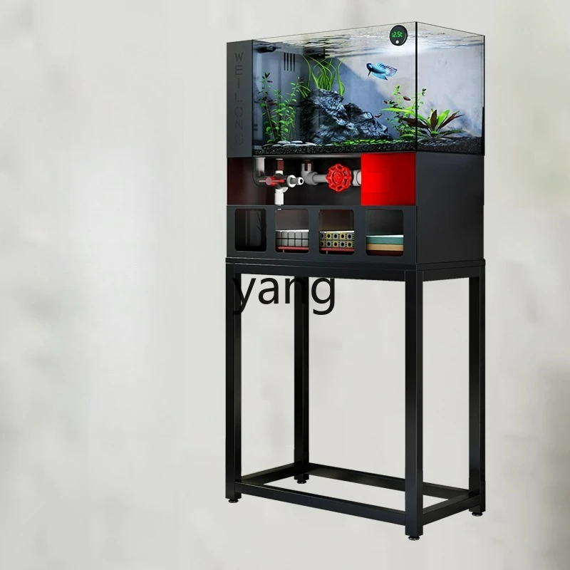 Lhh living room small fish tan - Marine Aquarium All In One 评论和价格