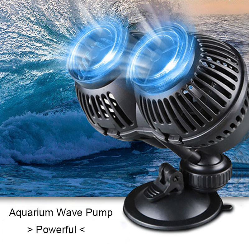 Aquarium Fish Tank Wave Maker  - Marine Aquarium Wave Maker 评论和价格