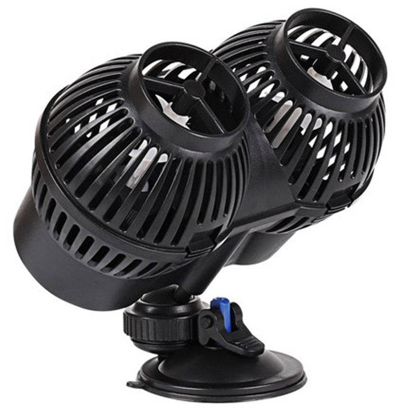 Aquarium Fish Tank Wave Maker  - Marine Aquarium Wave Maker 评论和价格