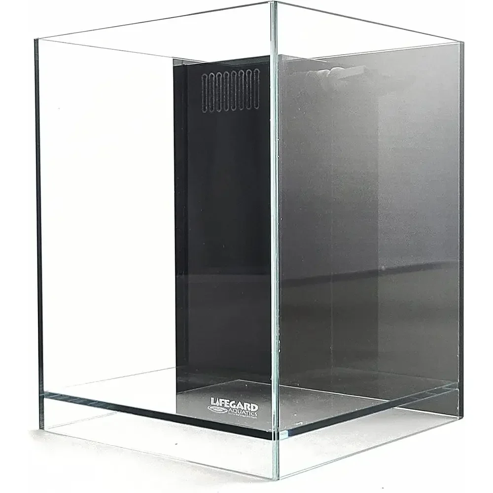 Ultra Clear Crystal Aquarium w - Marine Aquarium All In One 评论和价格