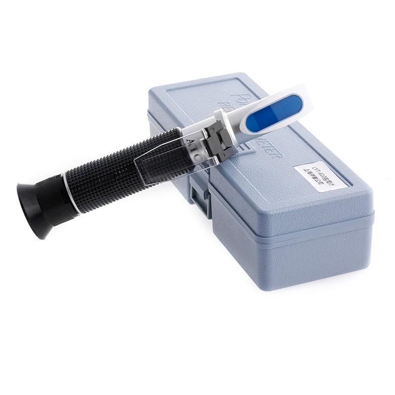R1WA Salinity Refractometer Me - Aquarium Marine Salt 评论和价格