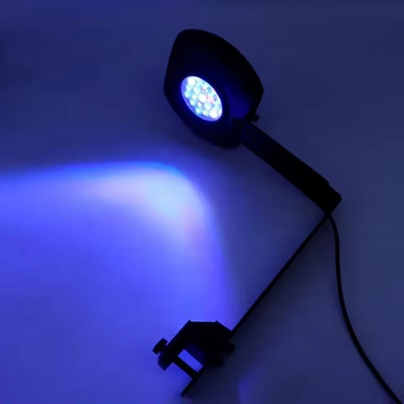 Q7 79W WIFI APP Control Reef S - Aquarium Marine Salt 评论和价格