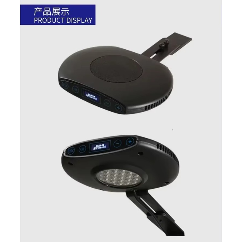 Q7 79W WIFI APP Control Reef S - Aquarium Marine Salt 评论和价格