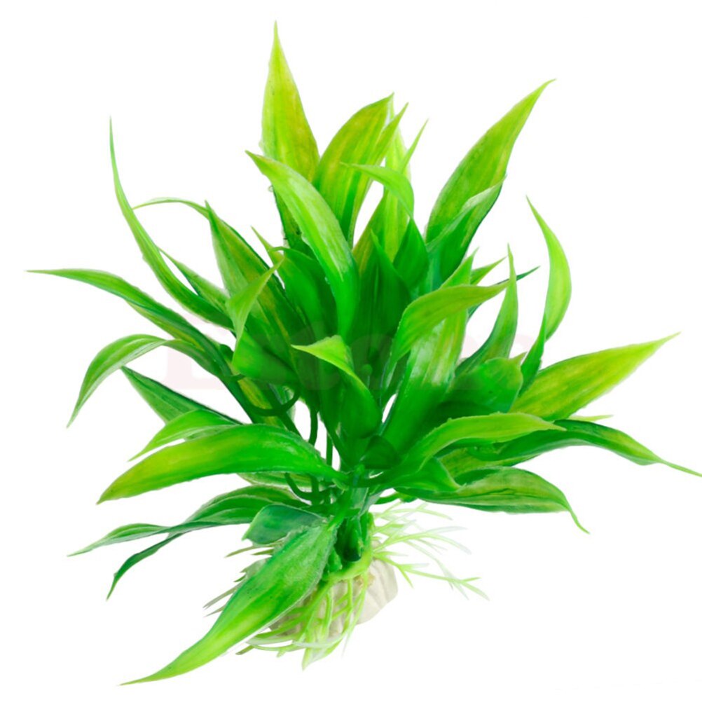 15cm Artificial Aquarium Decor - Marine Aquarium All In One 评论和价格