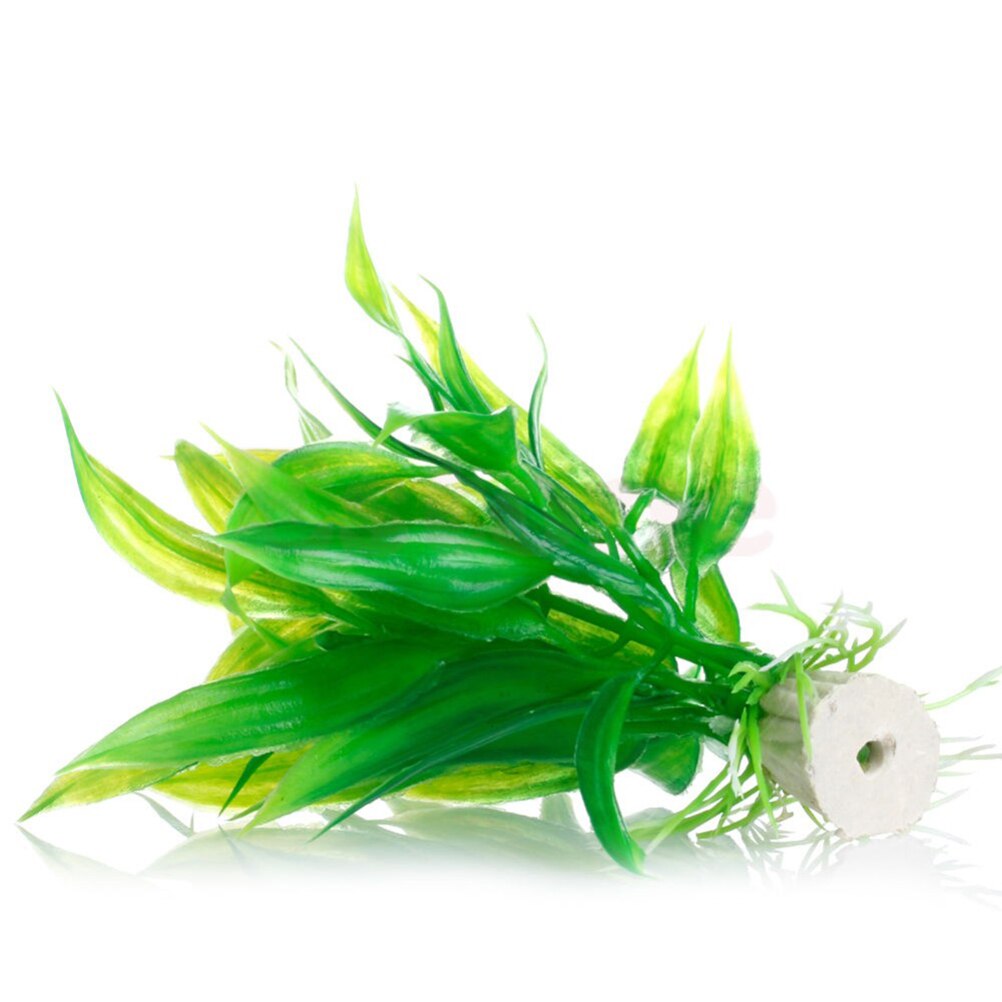 15cm Artificial Aquarium Decor - Marine Aquarium All In One 评论和价格