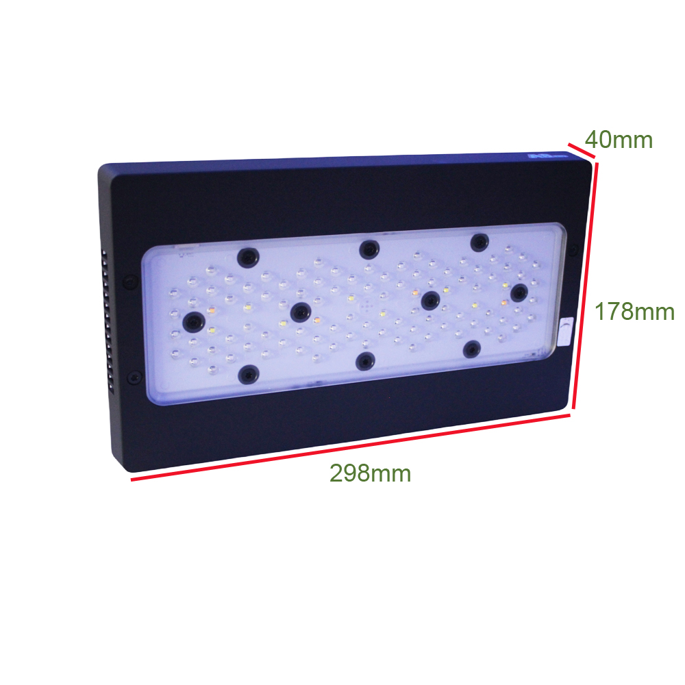 A8 III Moon light Powerful Mar - Aquarium Marine Fishes 评论和价格