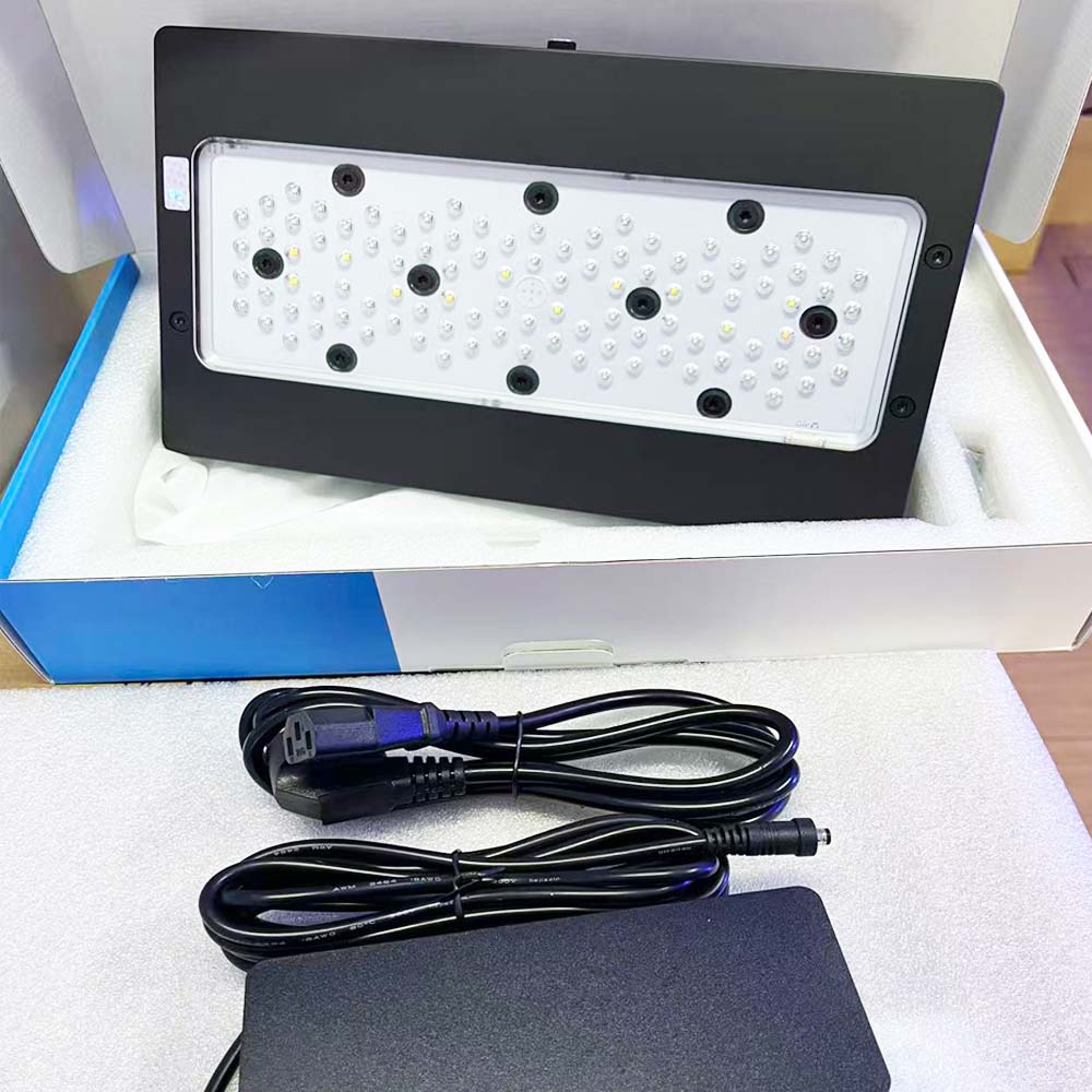 A8 III Moon light Powerful Mar - Aquarium Marine Fishes 评论和价格