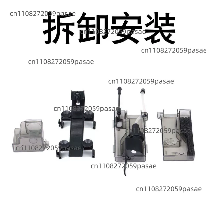 SK-300 300L/H Marine Reef Cora - Aquarium Marine Fishes 评论和价格