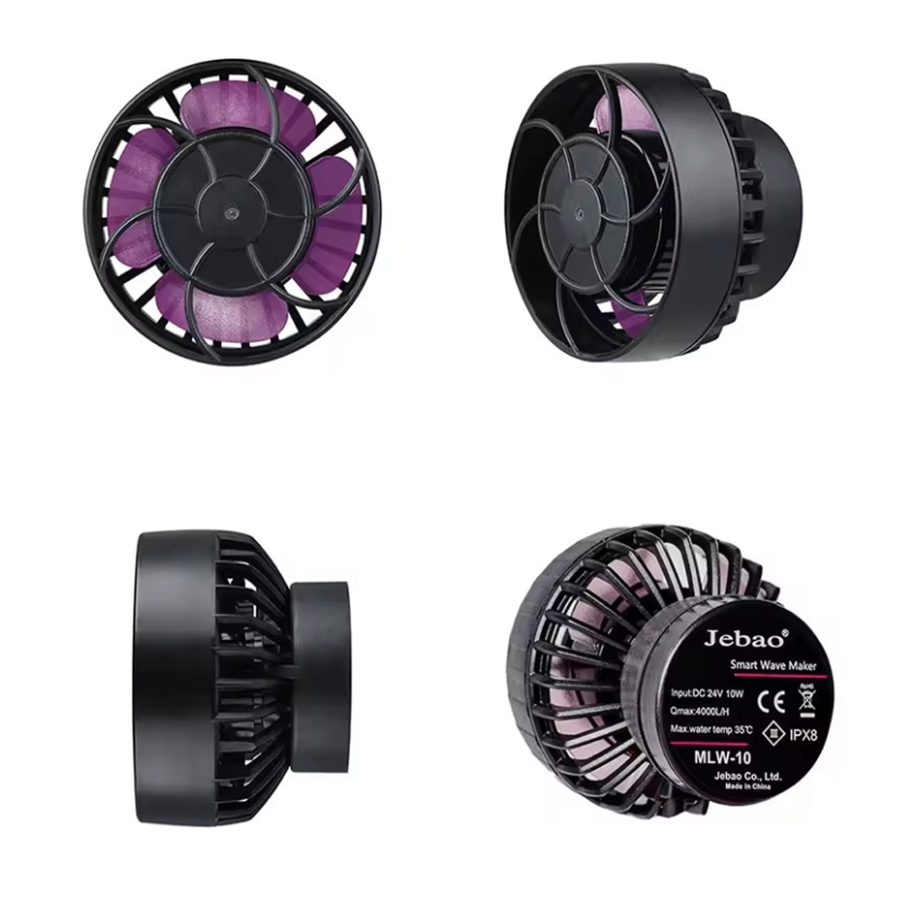 MLW-5 MLW-10 MLW-20 MLW-30 Ser - Marine Aquarium Wave Maker 评论和价格
