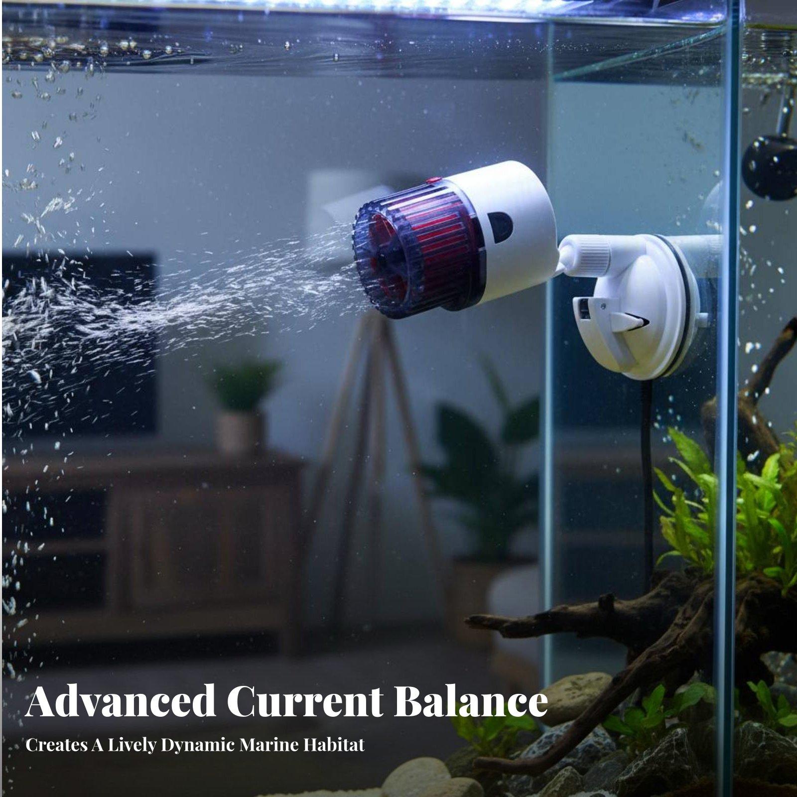 Portable Aquarium Wave Maker A - Marine Aquarium Wave Maker 评论和价格