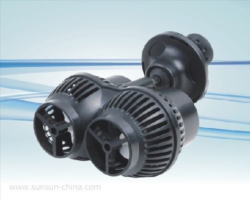 sunsun Jvp-200 newest waver ma - Aquarium Marine Salt 评论和价格