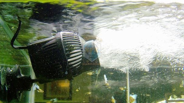 sunsun Jvp-200 newest waver ma - Aquarium Marine Salt 评论和价格
