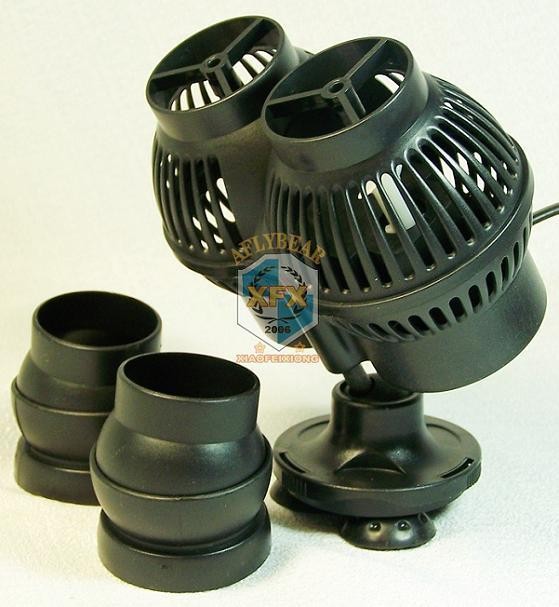 sunsun Jvp-200 newest waver ma - Aquarium Marine Salt 评论和价格