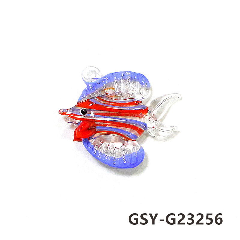 2Pcs Mini Marine Fish Figurine - Aquarium Marine Fishes 评论和价格