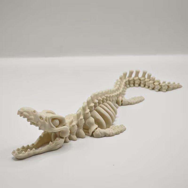 New-Dinosaur Skeleton Model Fi - Marine Aquarium Home 评论和价格