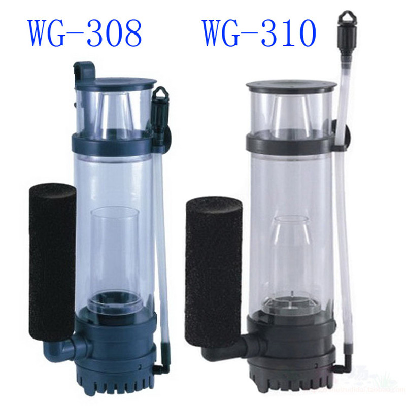AC220V Boyu Protein Skimmer Fi - Aquarium Marine Salt 评论和价格