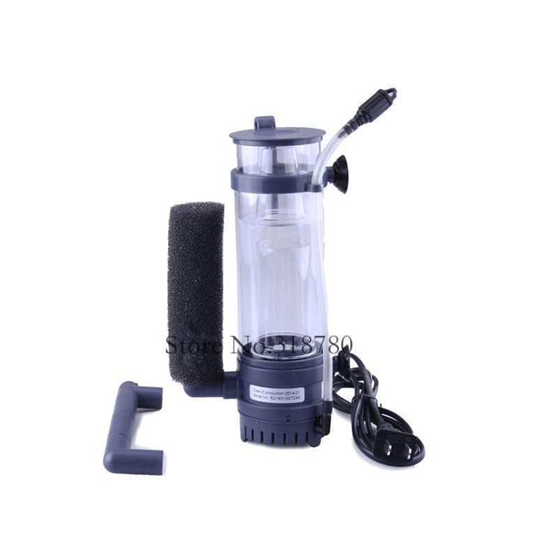 AC220V Boyu Protein Skimmer Fi - Aquarium Marine Salt 评论和价格