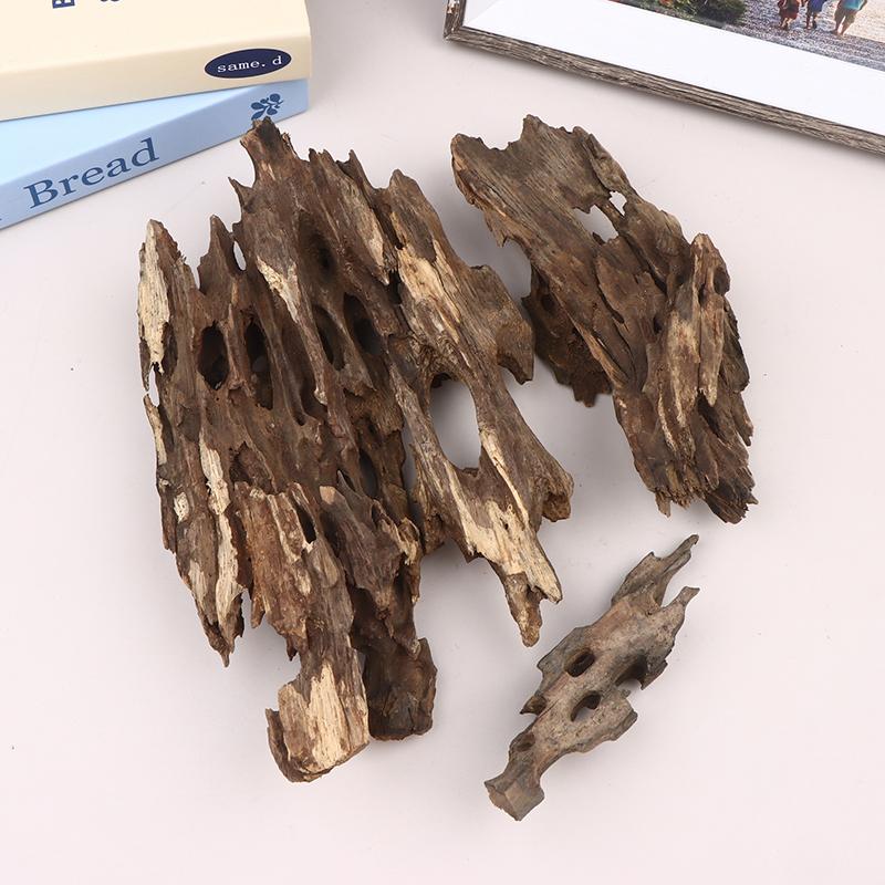 △ Shrimp Wood Aquarium Decor,  - Marine Aquarium All In One 评论和价格
