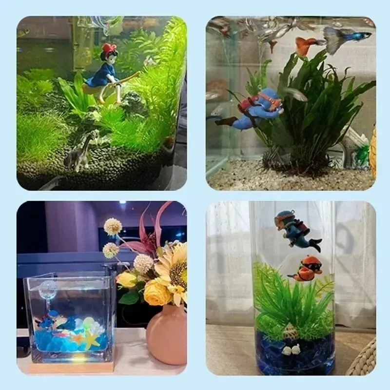 Popular Aquarium Decorations f - Marine Aquarium All In One 评论和价格