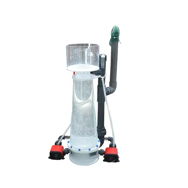 2026 New, High Quality, Custom - Aquarium Marine Salt 评论和价格