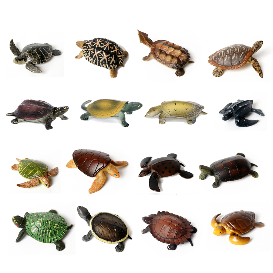 Realistic Miniatures Marine Li - Aquarium Marine Fishes 评论和价格