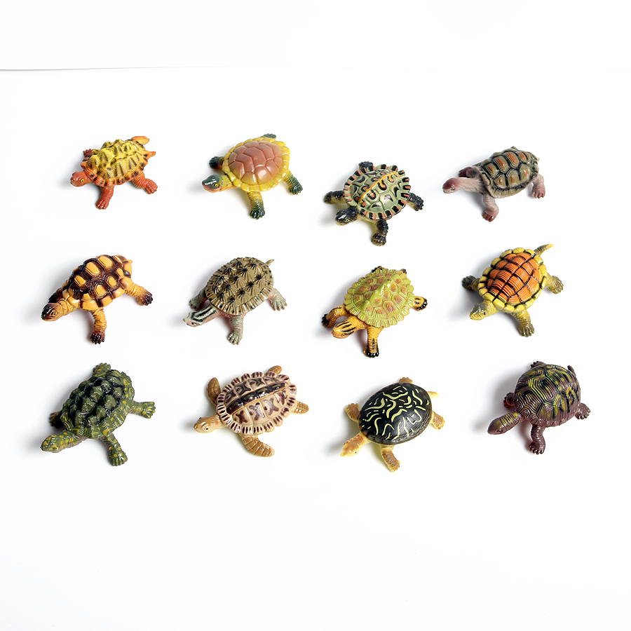 Realistic Miniatures Marine Li - Aquarium Marine Fishes 评论和价格